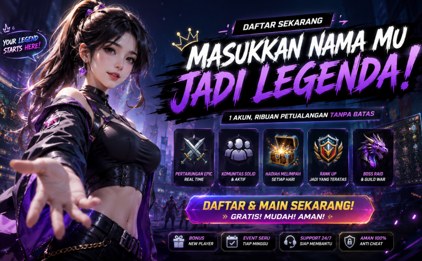 Mengapa Pemain Lama Sering Tergusur oleh Meta Baru?