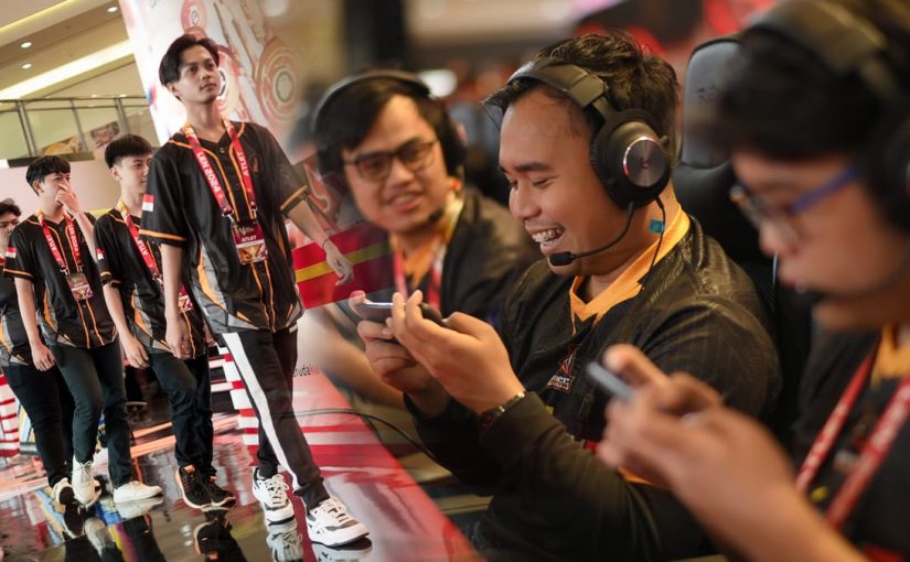 Faktor yang Membuat Sebuah Tim Esports Memiliki Basis Fans yang Loyal