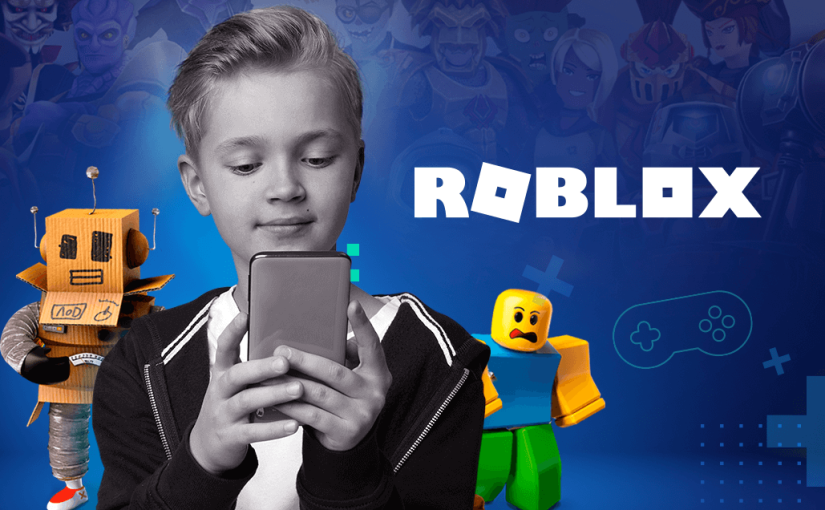 Game Roblox Bahaya untuk Anak Kecil 2026 dan Risiko