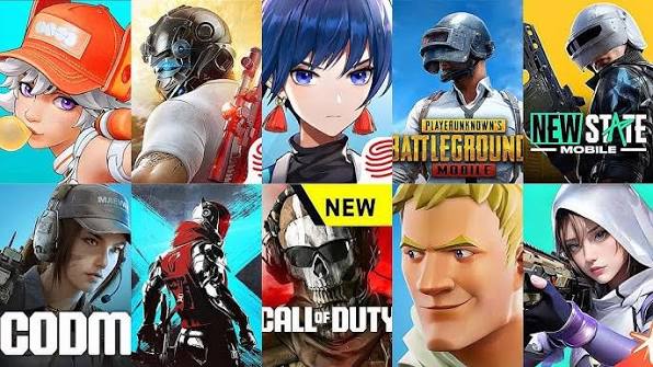 Contoh Game Online Gratis Cross-Platform yang Viral di PC, Android, dan iOS