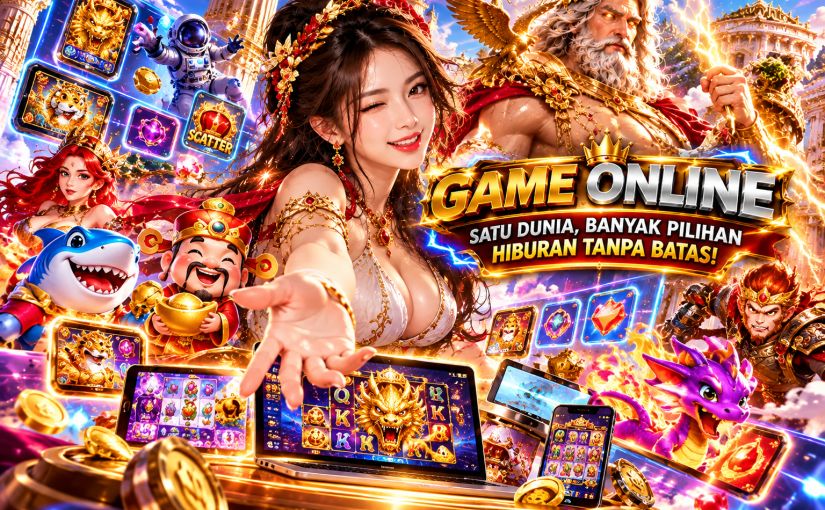 Mengapa Game Mengalami Freeze Singkat Saat Efek Ledakan Muncul?